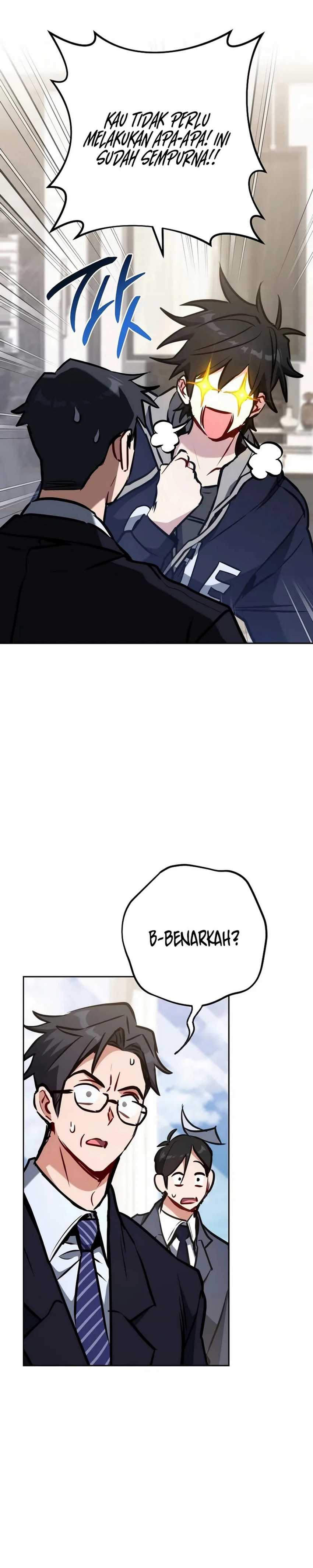 The Top Ranker’s Aspiring Writer Life Manual Chapter 10