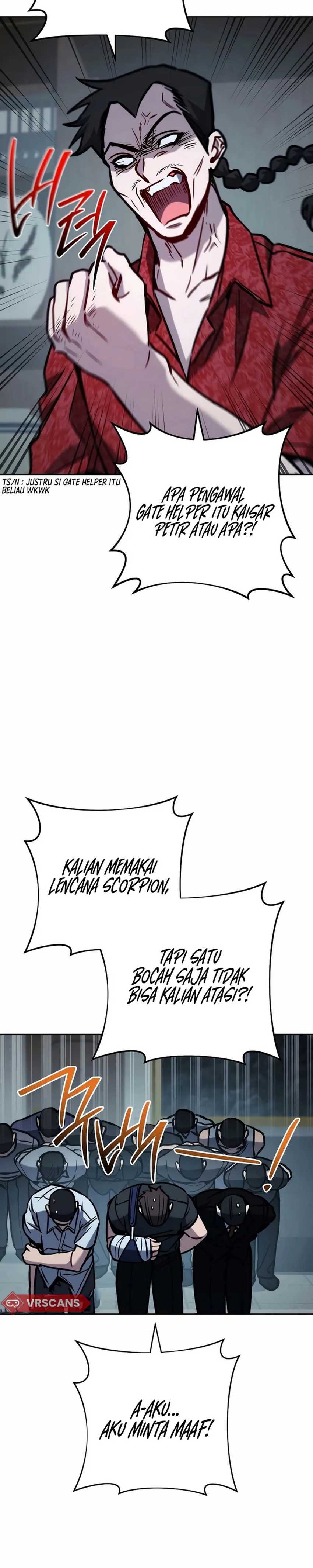 The Top Ranker’s Aspiring Writer Life Manual Chapter 10