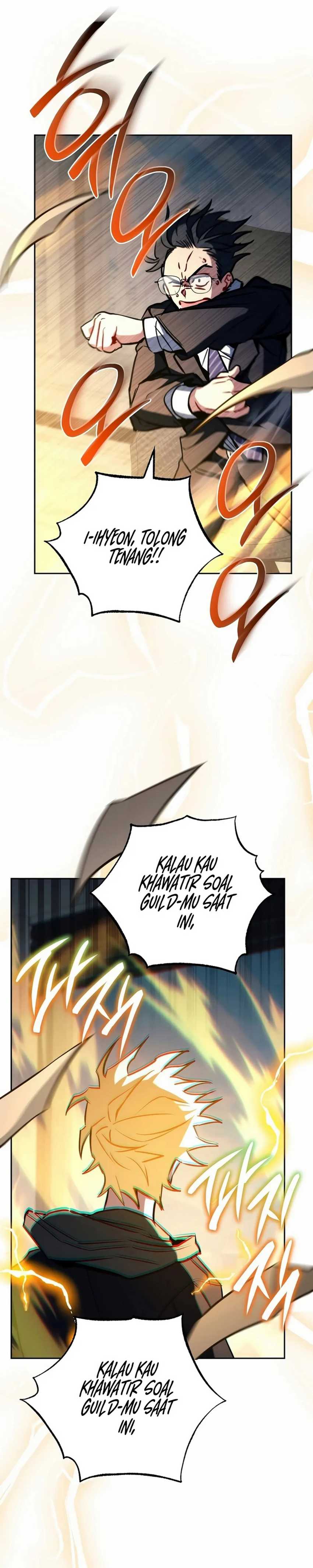 The Top Ranker’s Aspiring Writer Life Manual Chapter 10