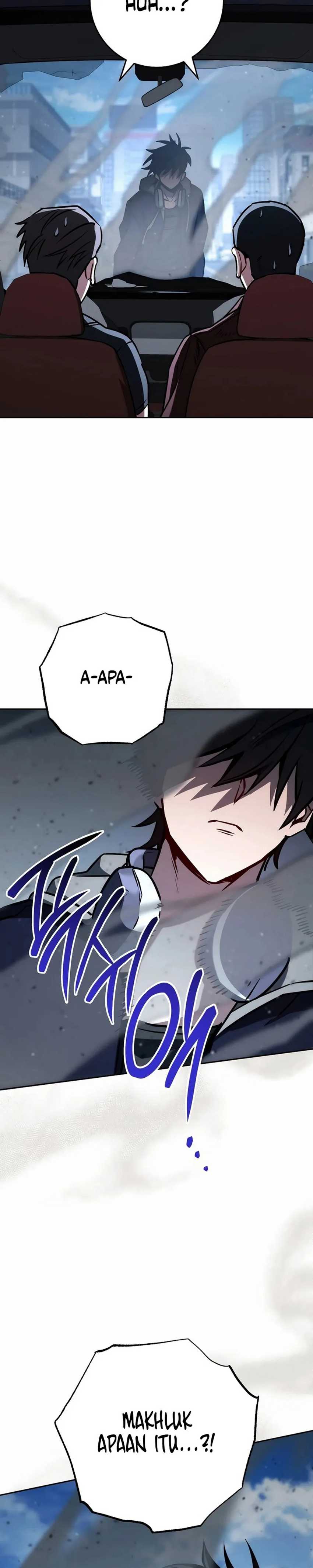The Top Ranker’s Aspiring Writer Life Manual Chapter 10