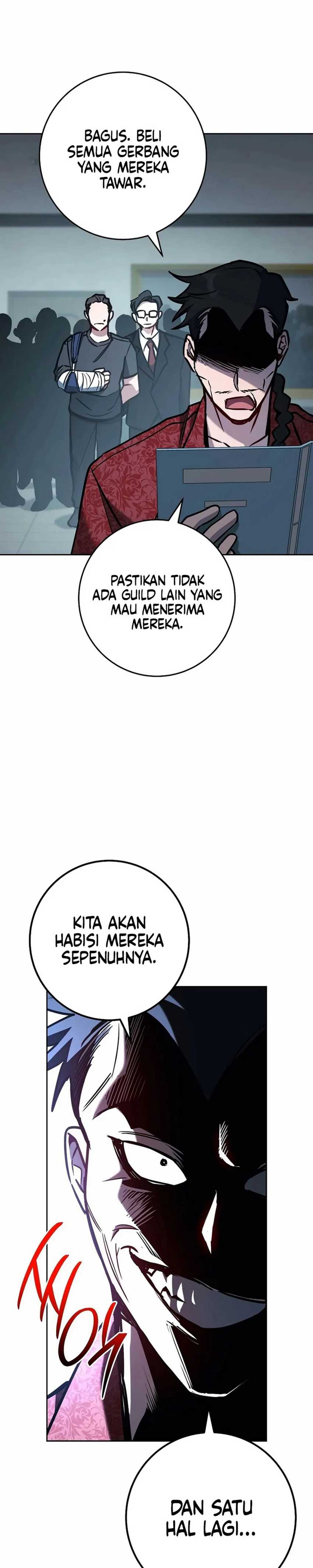 The Top Ranker’s Aspiring Writer Life Manual Chapter 10