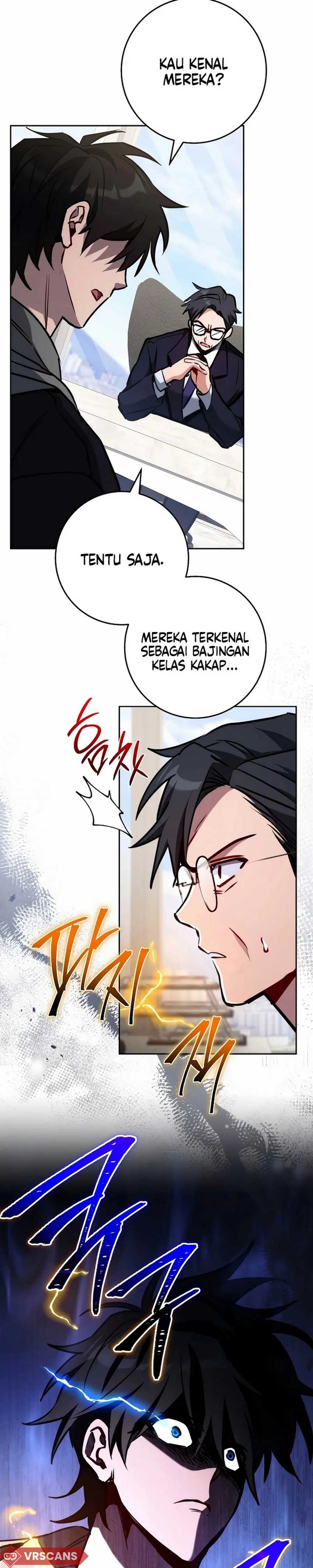 The Top Ranker’s Aspiring Writer Life Manual Chapter 10
