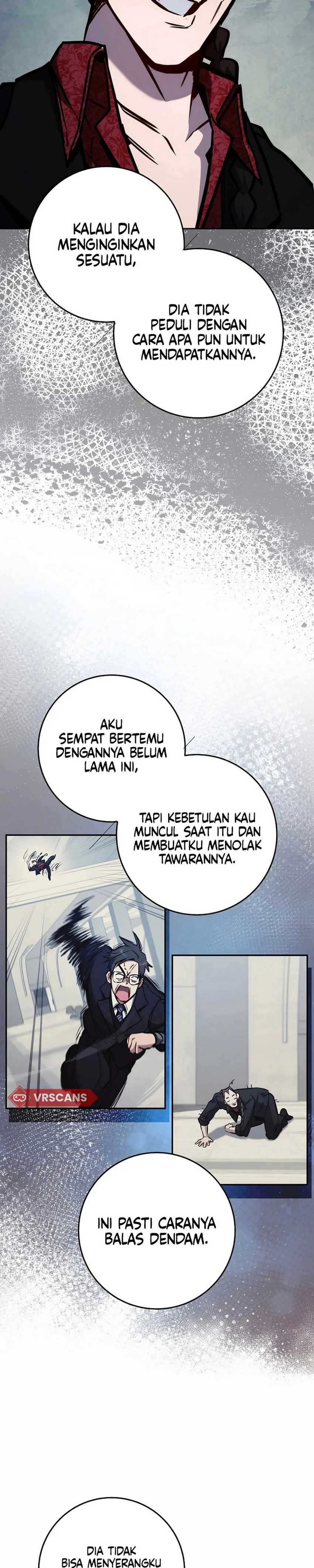 The Top Ranker’s Aspiring Writer Life Manual Chapter 10