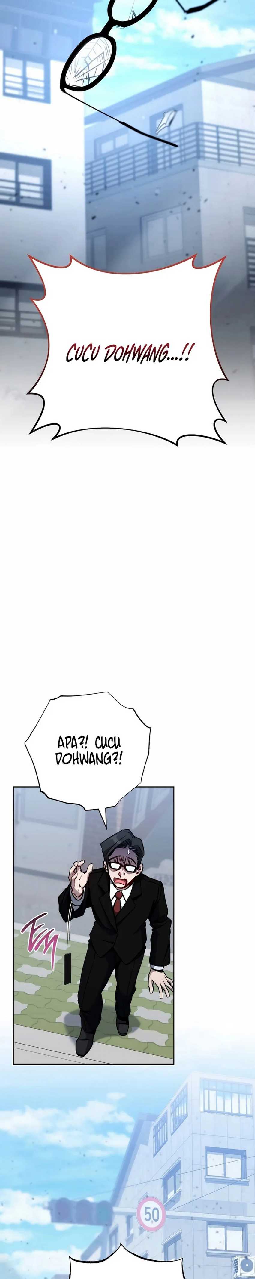 The Top Ranker’s Aspiring Writer Life Manual Chapter 10