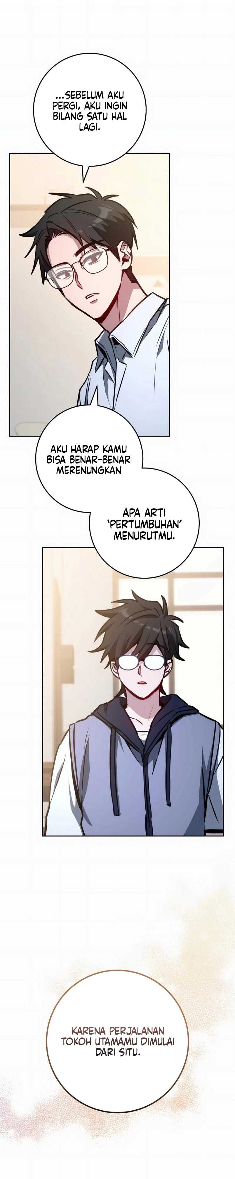 The Top Ranker’s Aspiring Writer Life Manual Chapter 12
