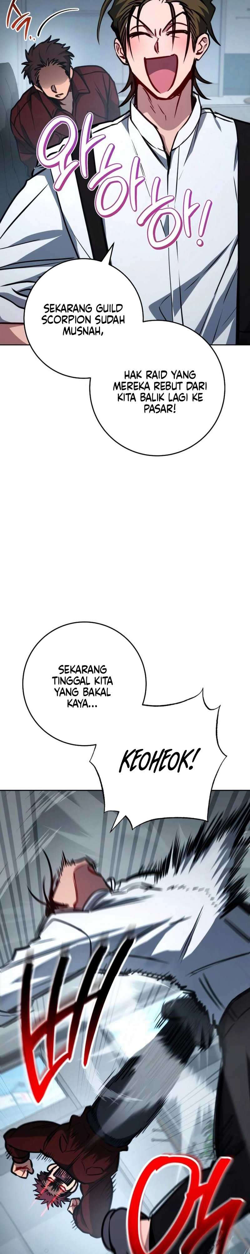 The Top Ranker’s Aspiring Writer Life Manual Chapter 12
