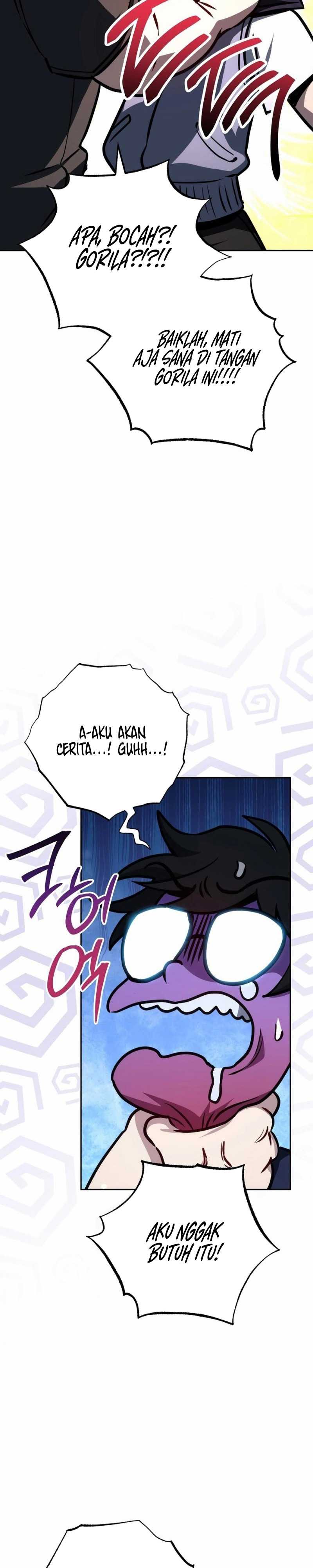 The Top Ranker’s Aspiring Writer Life Manual Chapter 12