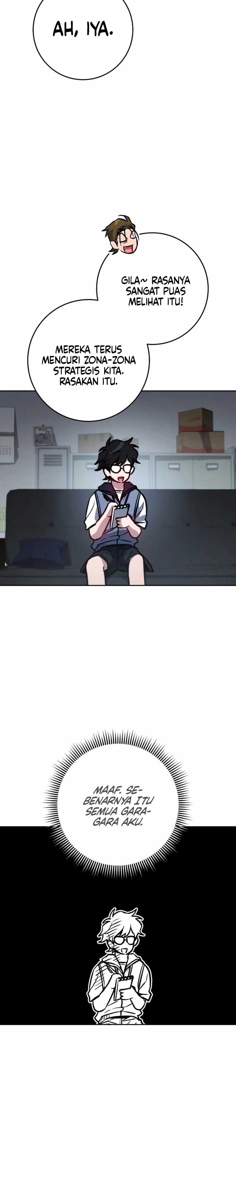 The Top Ranker’s Aspiring Writer Life Manual Chapter 12
