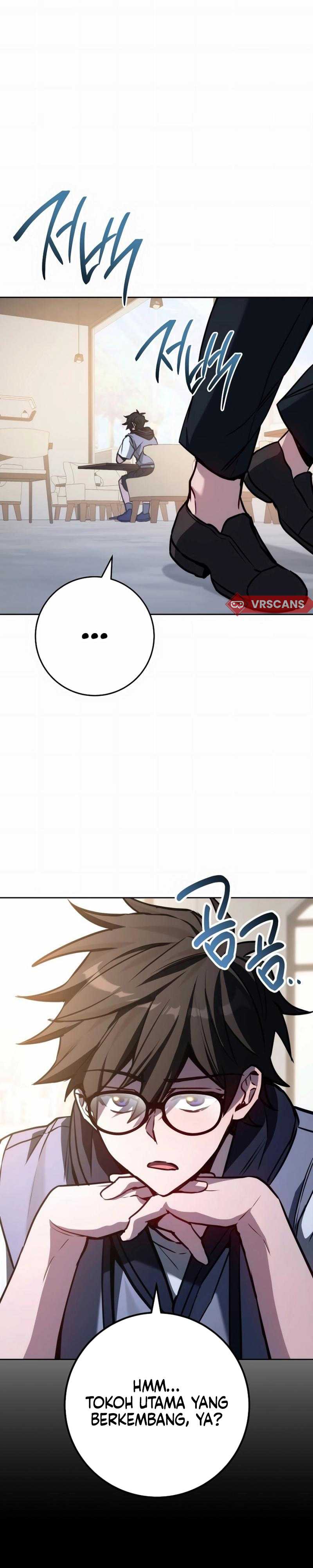 The Top Ranker’s Aspiring Writer Life Manual Chapter 12