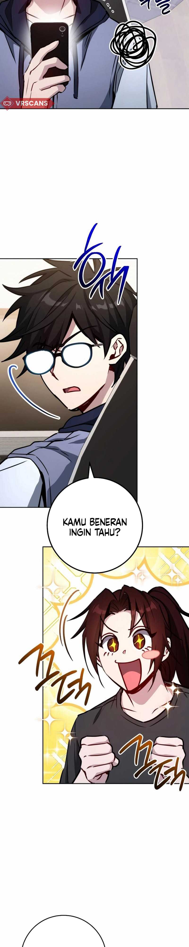 The Top Ranker’s Aspiring Writer Life Manual Chapter 12