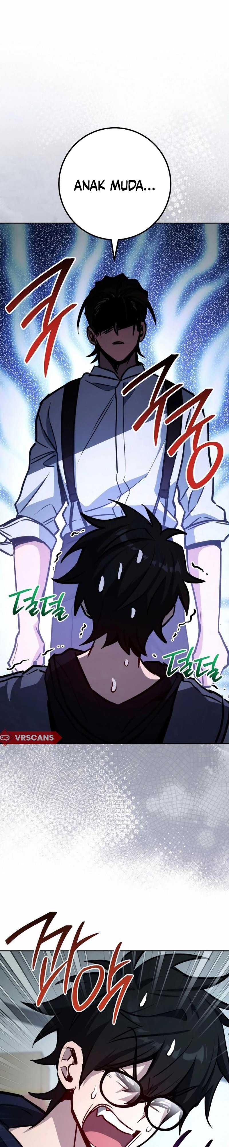 The Top Ranker’s Aspiring Writer Life Manual Chapter 12