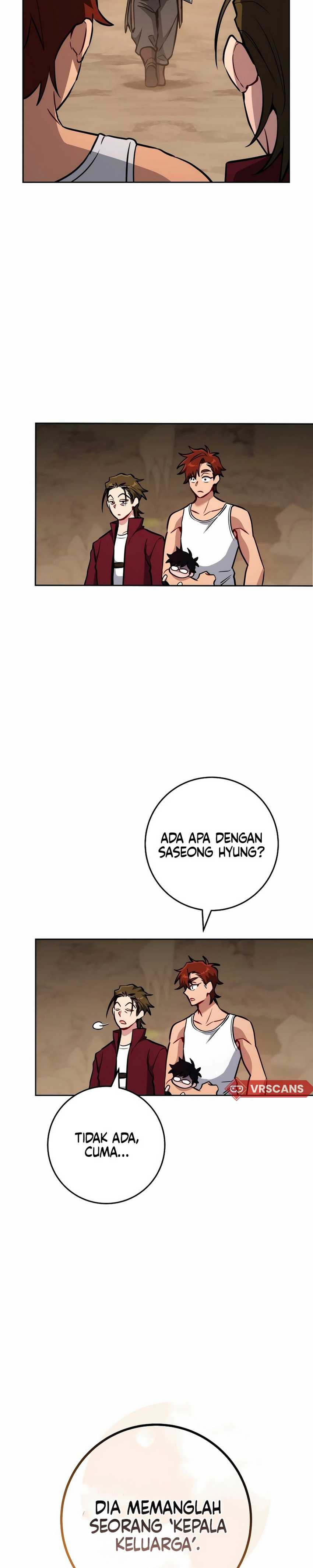 The Top Ranker’s Aspiring Writer Life Manual Chapter 13