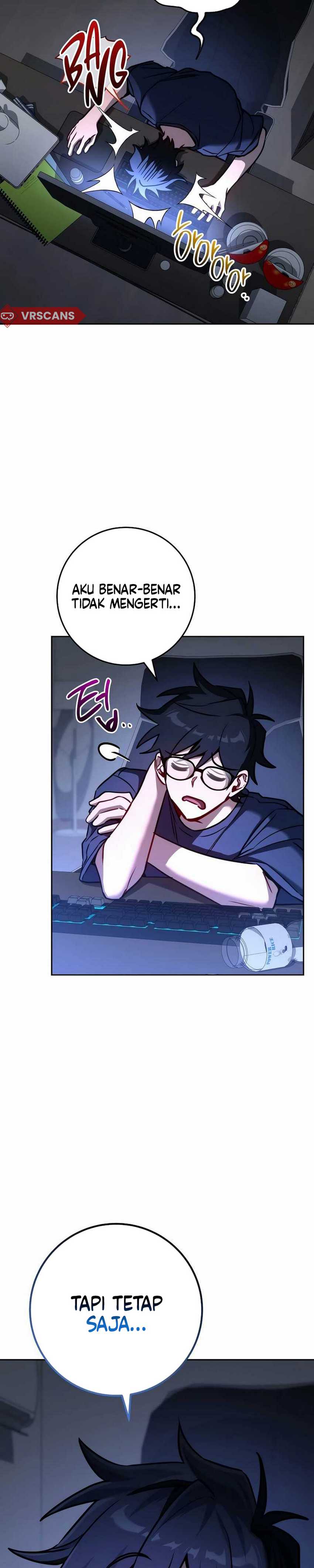 The Top Ranker’s Aspiring Writer Life Manual Chapter 13
