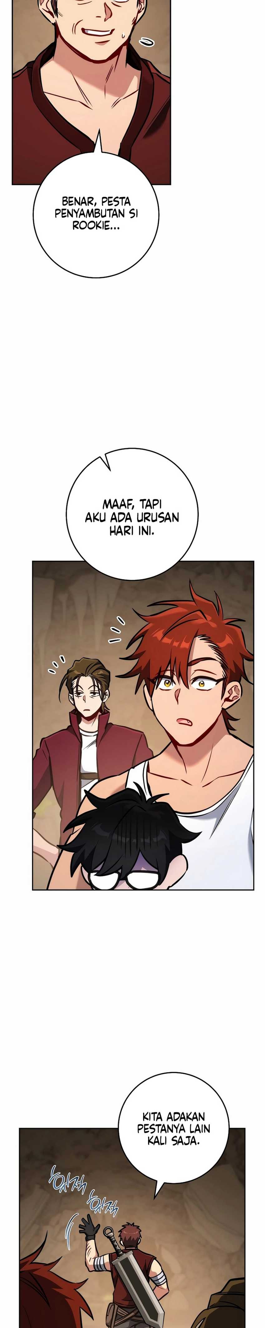 The Top Ranker’s Aspiring Writer Life Manual Chapter 13