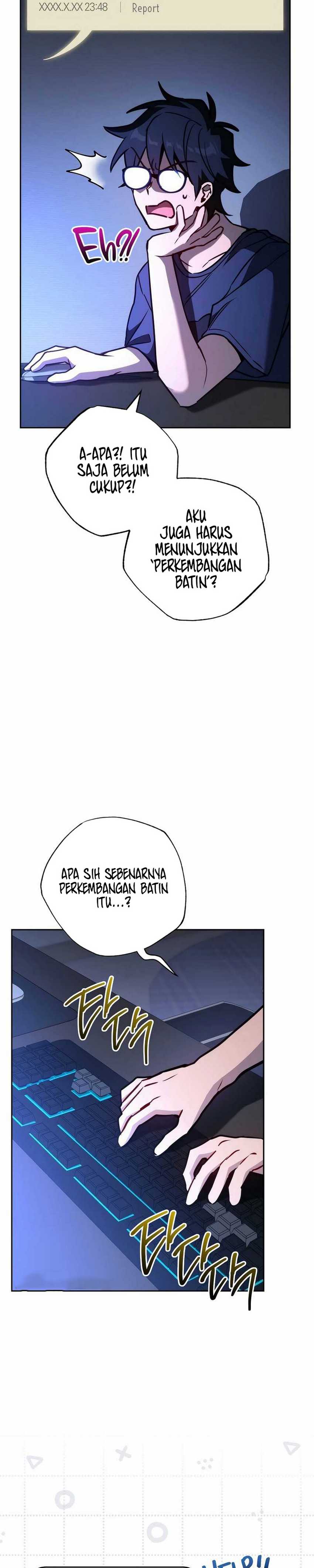 The Top Ranker’s Aspiring Writer Life Manual Chapter 13