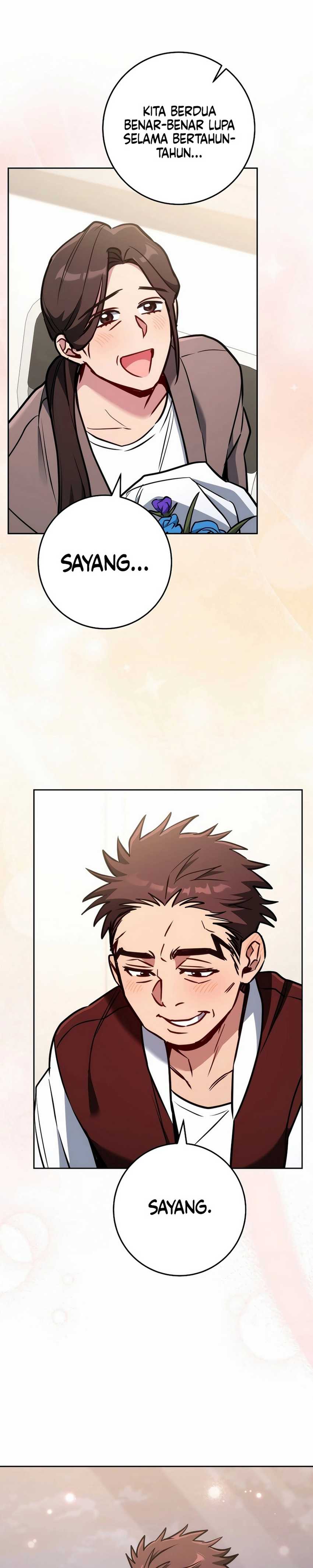 The Top Ranker’s Aspiring Writer Life Manual Chapter 13