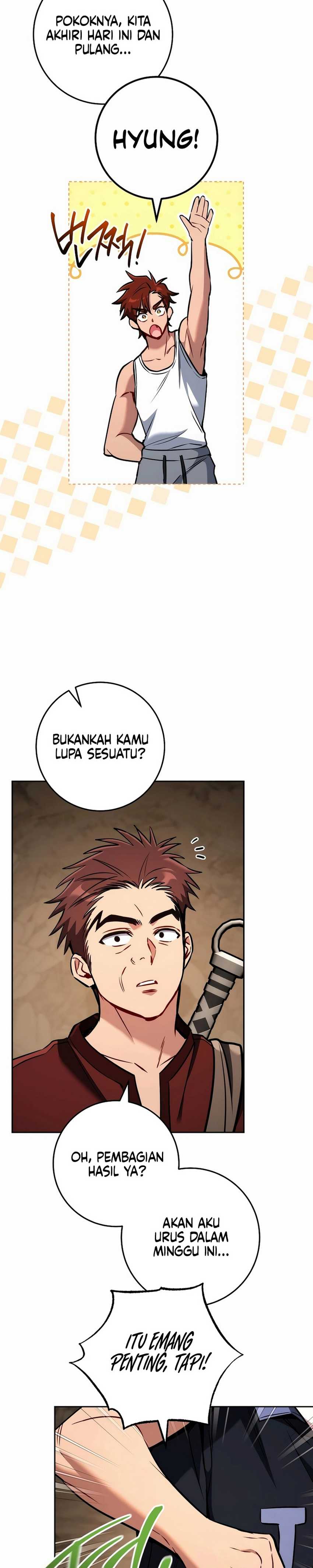 The Top Ranker’s Aspiring Writer Life Manual Chapter 13