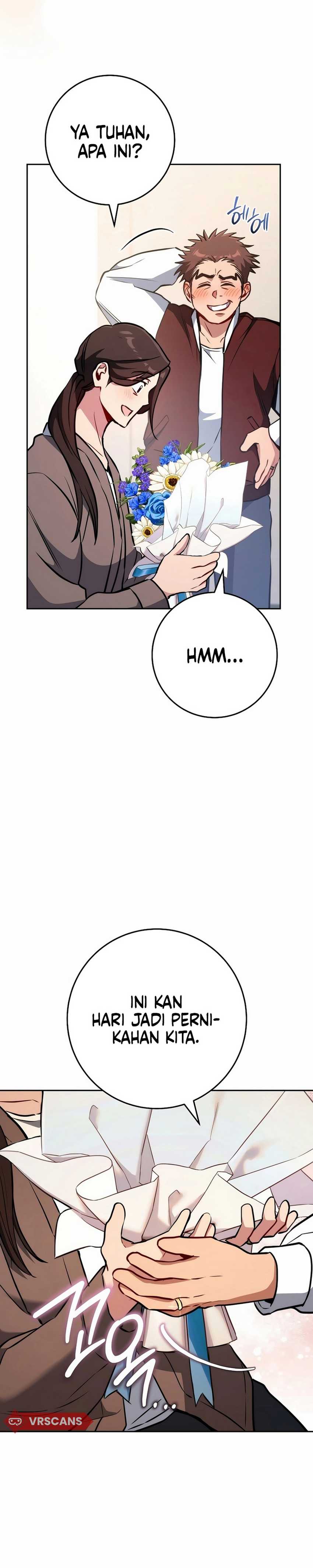 The Top Ranker’s Aspiring Writer Life Manual Chapter 13