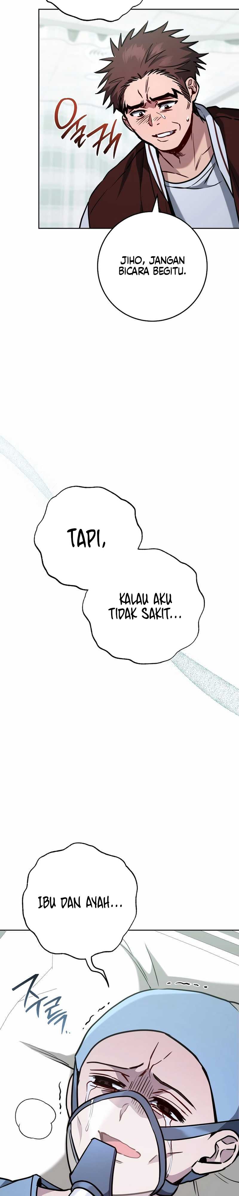 The Top Ranker’s Aspiring Writer Life Manual Chapter 14