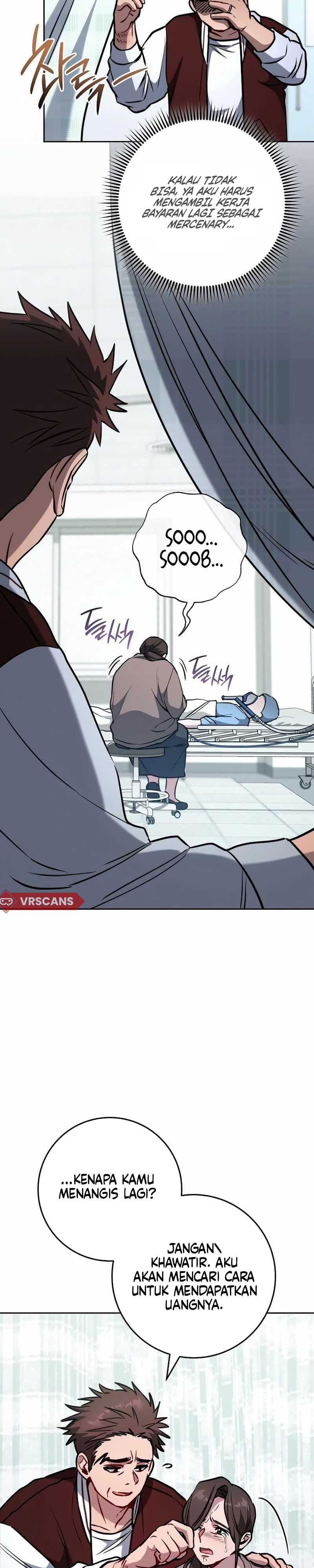 The Top Ranker’s Aspiring Writer Life Manual Chapter 14