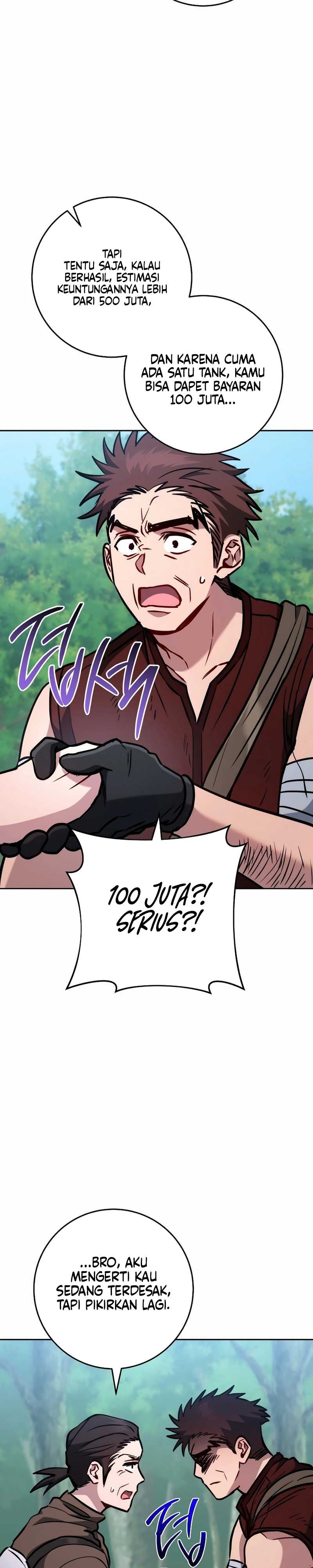 The Top Ranker’s Aspiring Writer Life Manual Chapter 14