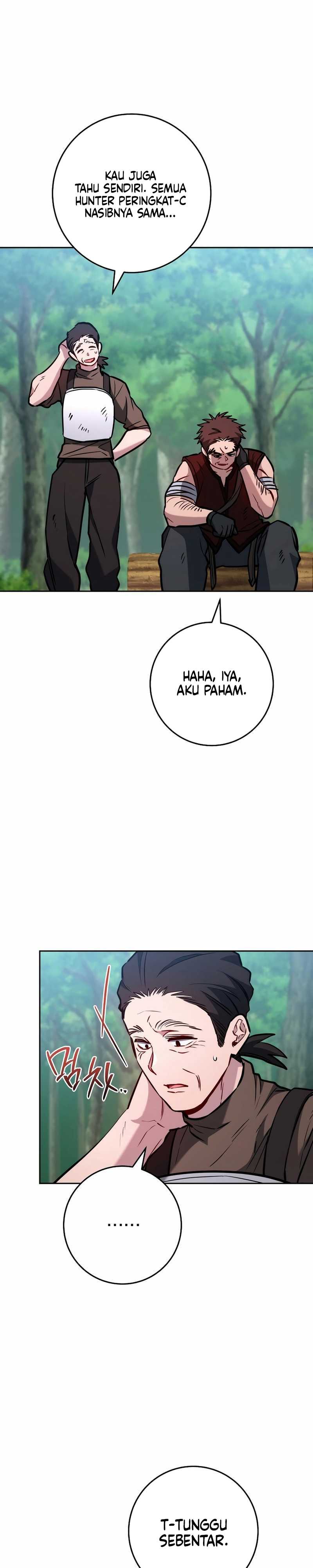 The Top Ranker’s Aspiring Writer Life Manual Chapter 14