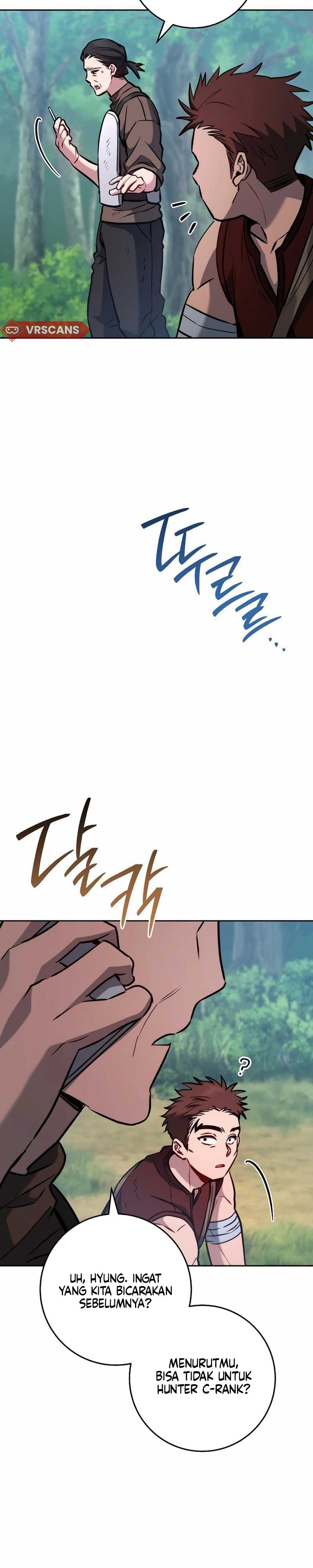 The Top Ranker’s Aspiring Writer Life Manual Chapter 14