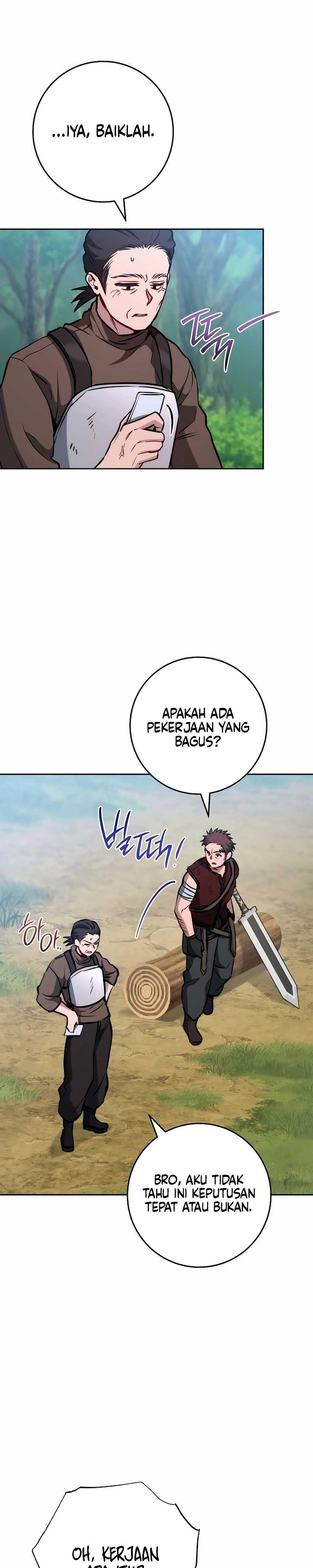 The Top Ranker’s Aspiring Writer Life Manual Chapter 14