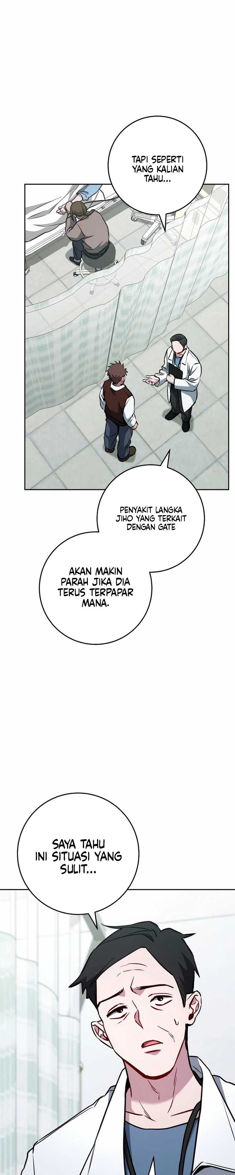 The Top Ranker’s Aspiring Writer Life Manual Chapter 14