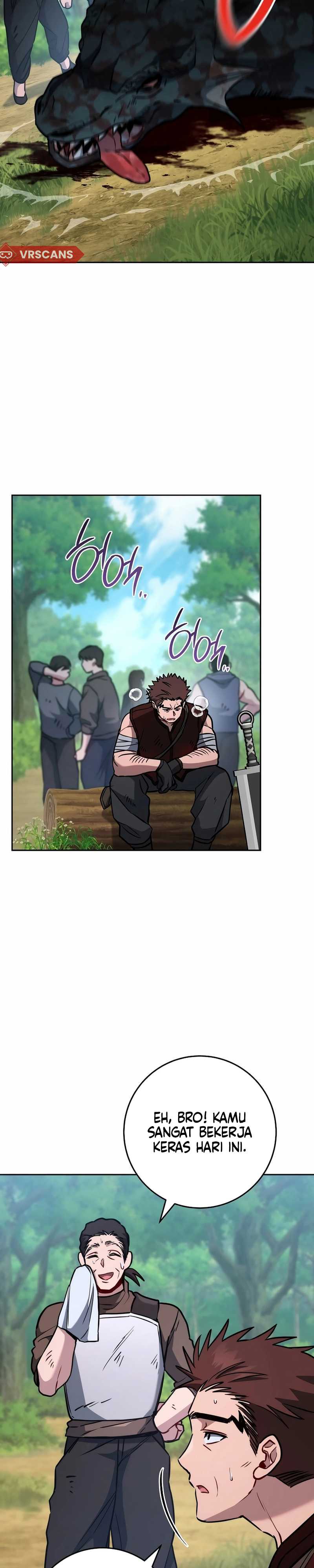 The Top Ranker’s Aspiring Writer Life Manual Chapter 14