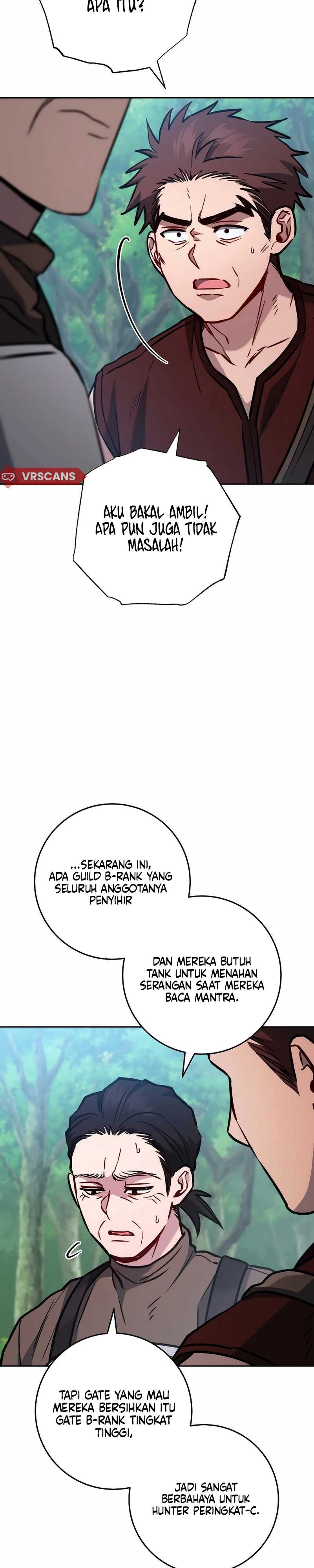 The Top Ranker’s Aspiring Writer Life Manual Chapter 14