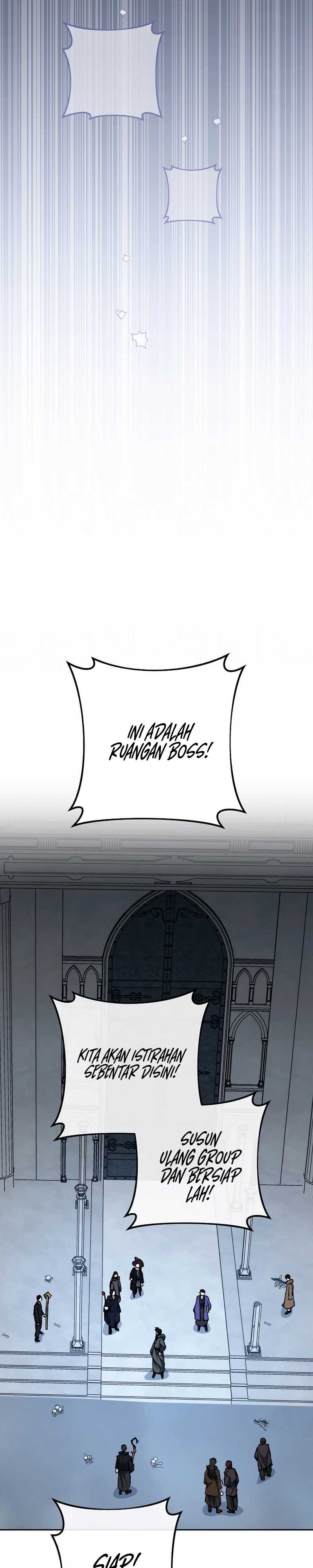 The Top Ranker’s Aspiring Writer Life Manual Chapter 15