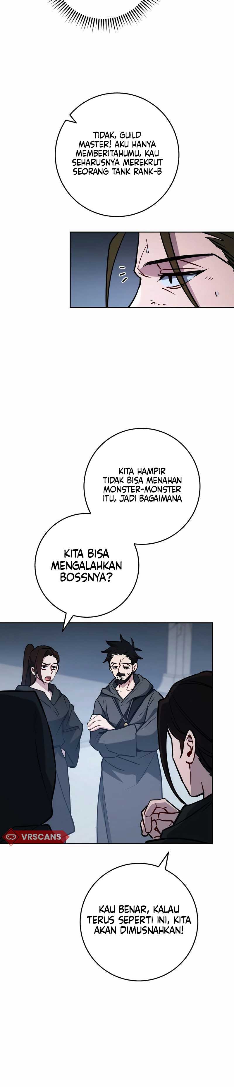 The Top Ranker’s Aspiring Writer Life Manual Chapter 15