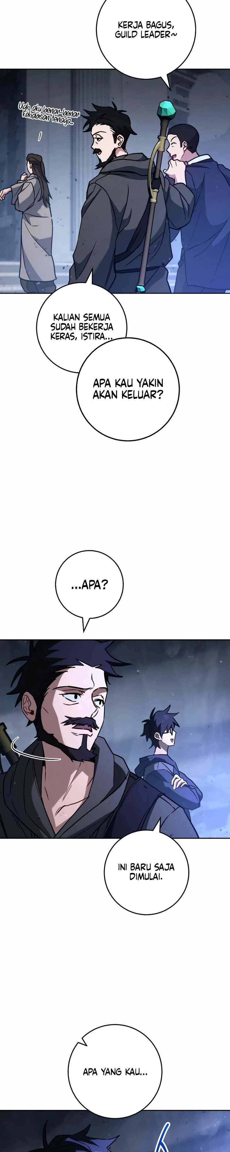 The Top Ranker’s Aspiring Writer Life Manual Chapter 15