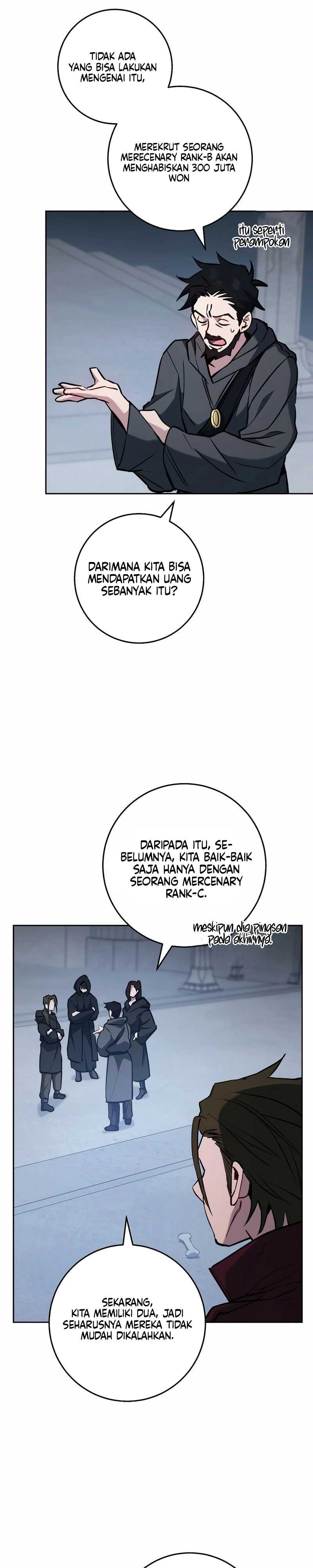 The Top Ranker’s Aspiring Writer Life Manual Chapter 15