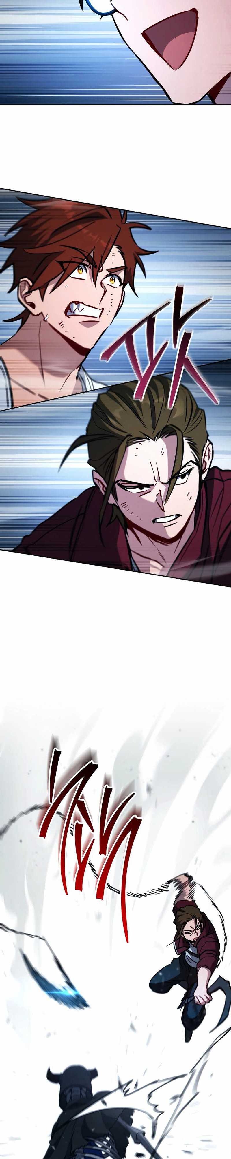 The Top Ranker’s Aspiring Writer Life Manual Chapter 15
