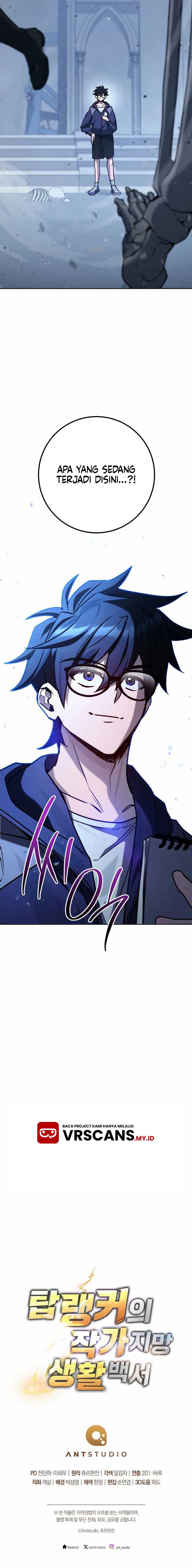 The Top Ranker’s Aspiring Writer Life Manual Chapter 15