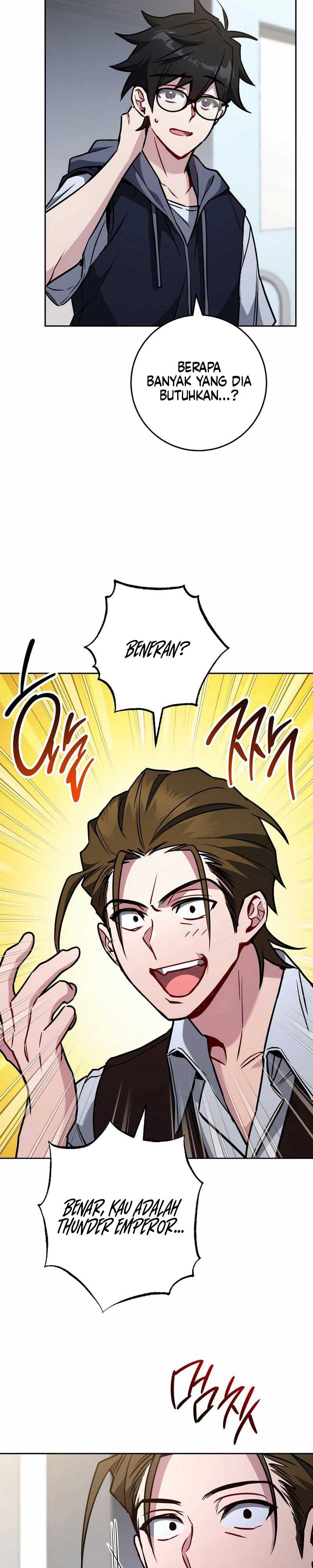 The Top Ranker’s Aspiring Writer Life Manual Chapter 15