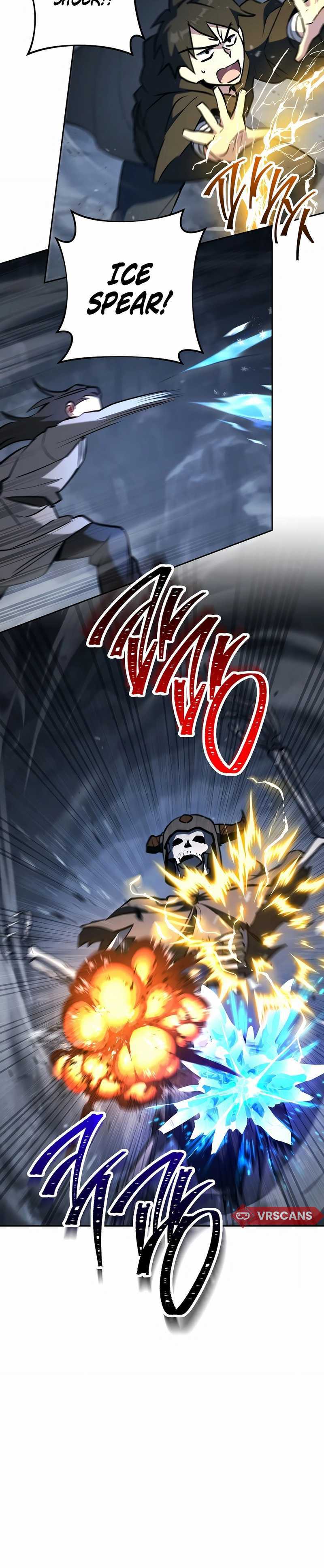 The Top Ranker’s Aspiring Writer Life Manual Chapter 15