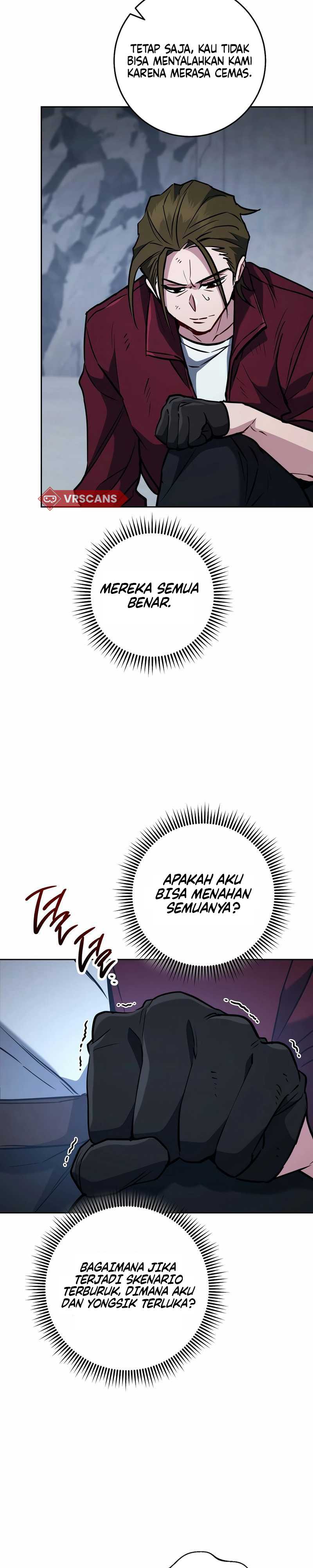 The Top Ranker’s Aspiring Writer Life Manual Chapter 15