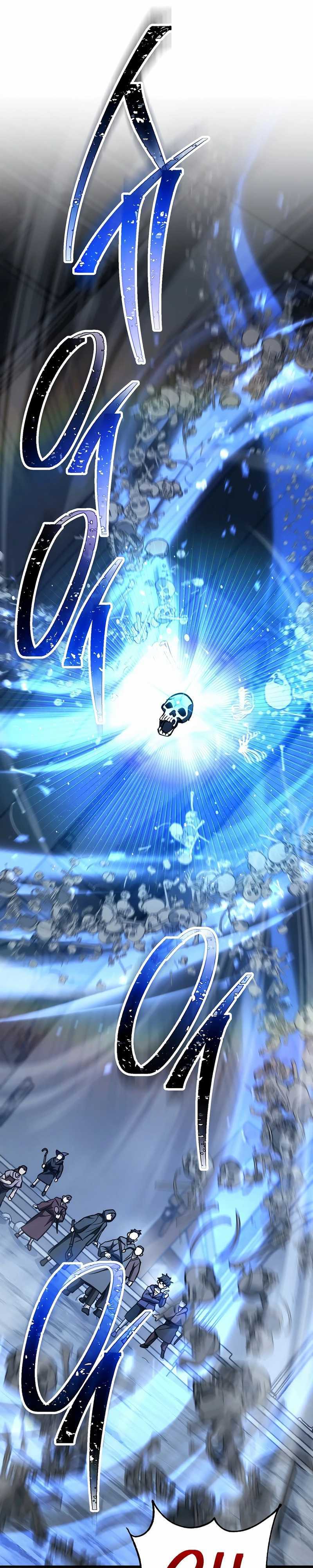 The Top Ranker’s Aspiring Writer Life Manual Chapter 15