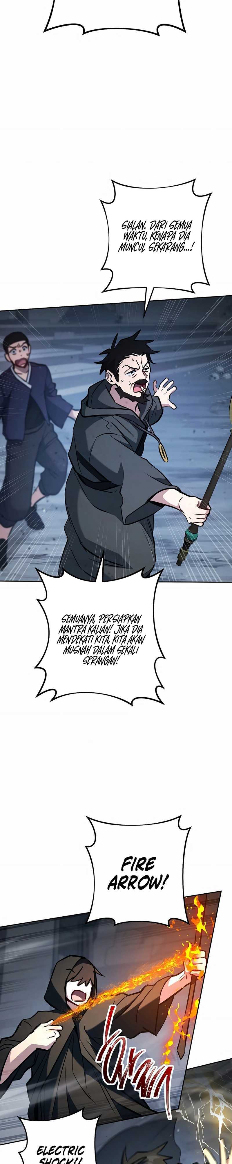 The Top Ranker’s Aspiring Writer Life Manual Chapter 15