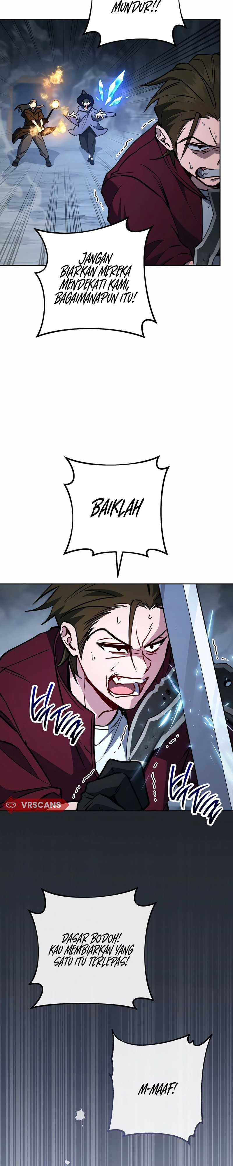 The Top Ranker’s Aspiring Writer Life Manual Chapter 15