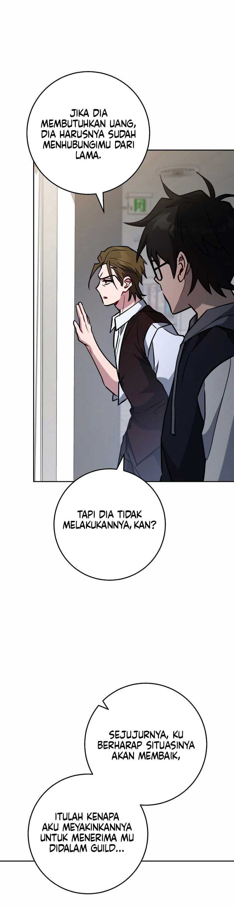 The Top Ranker’s Aspiring Writer Life Manual Chapter 15