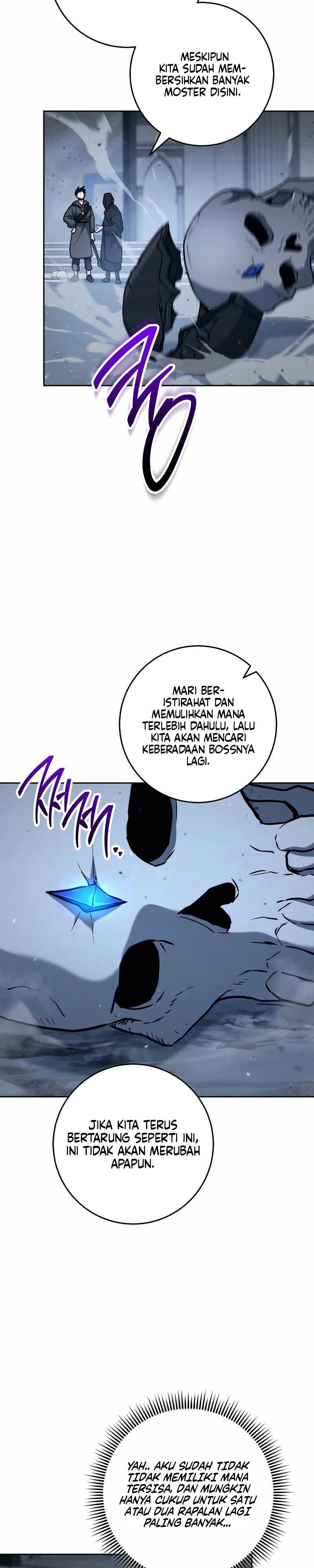 The Top Ranker’s Aspiring Writer Life Manual Chapter 15