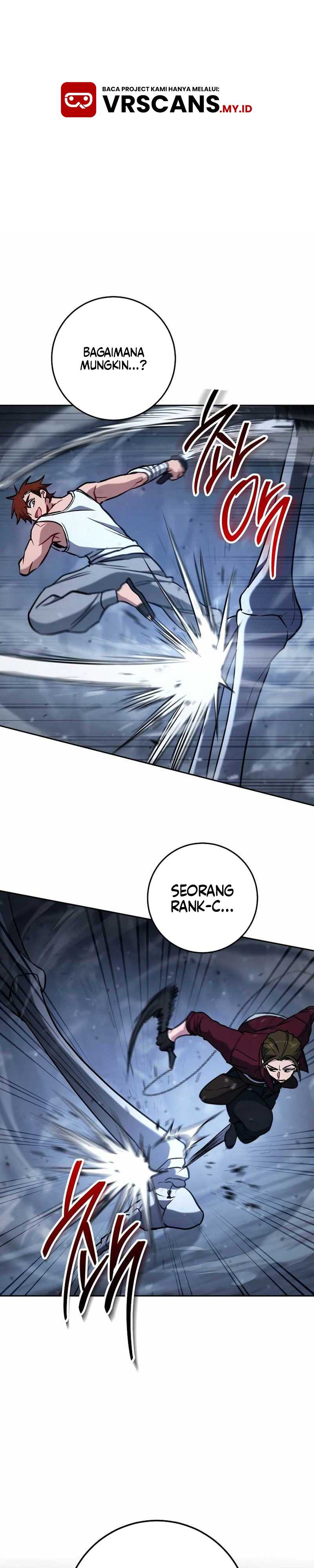 The Top Ranker’s Aspiring Writer Life Manual Chapter 16