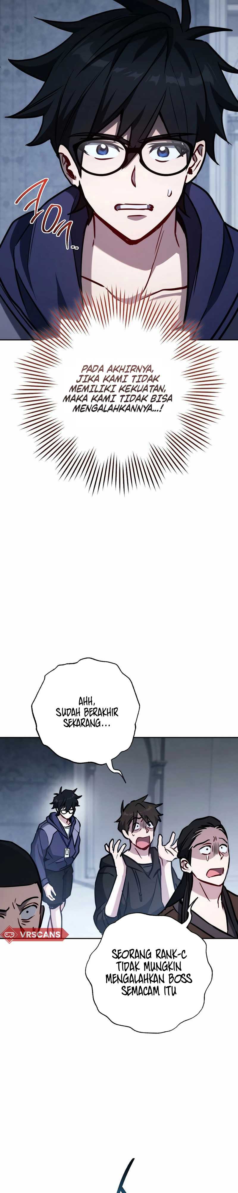 The Top Ranker’s Aspiring Writer Life Manual Chapter 16