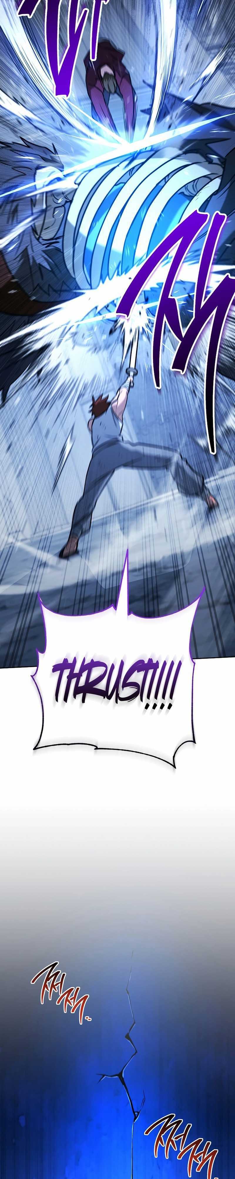 The Top Ranker’s Aspiring Writer Life Manual Chapter 16