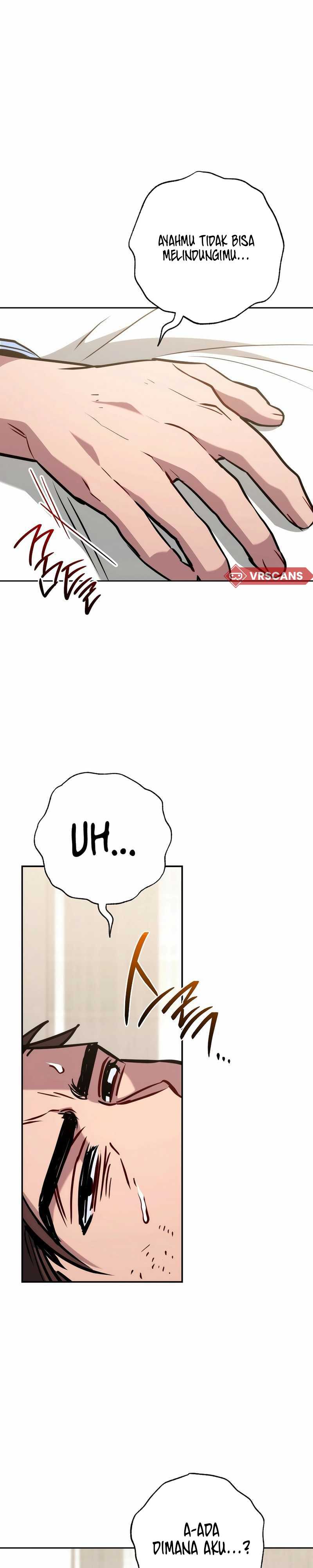 The Top Ranker’s Aspiring Writer Life Manual Chapter 16