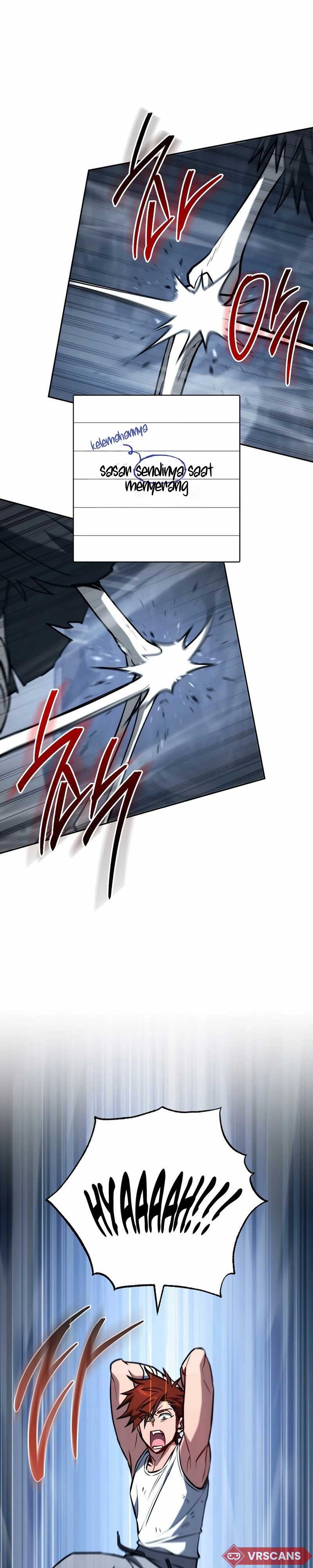 The Top Ranker’s Aspiring Writer Life Manual Chapter 16